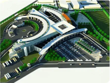 Adapazarı Terminal