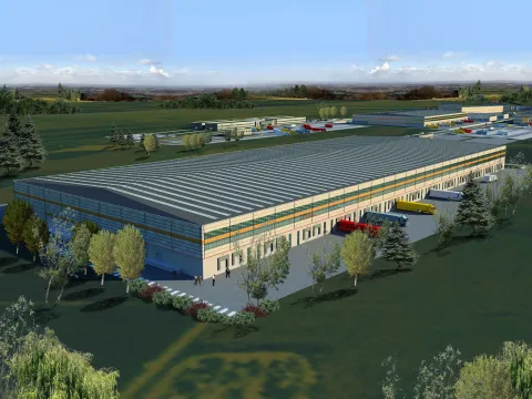 Adapazarı Terminal, görsel 2