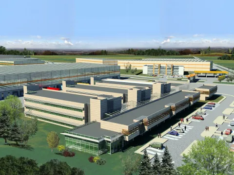 Adapazarı Terminal, görsel 4