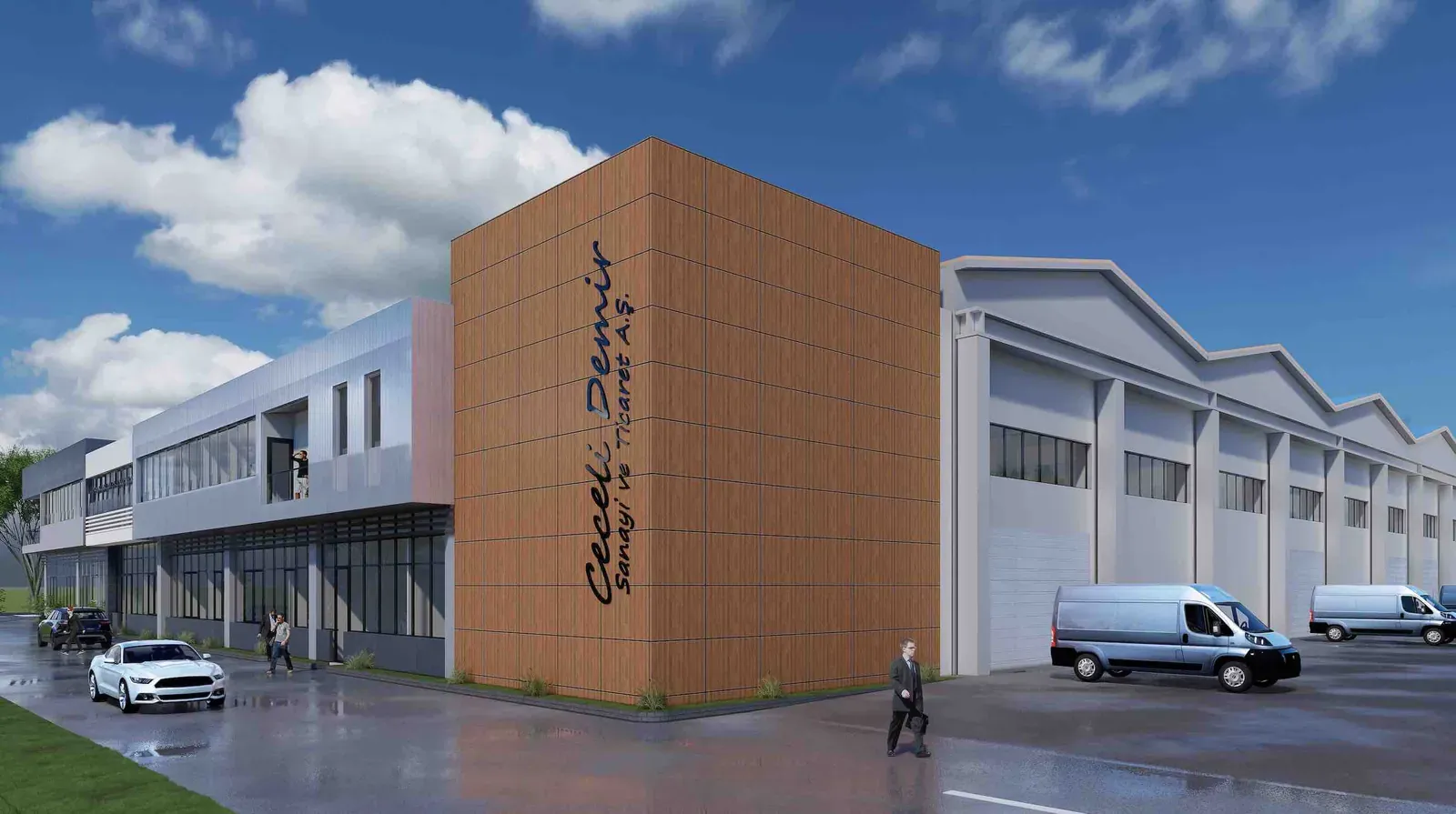 Ceceli Fabrika
