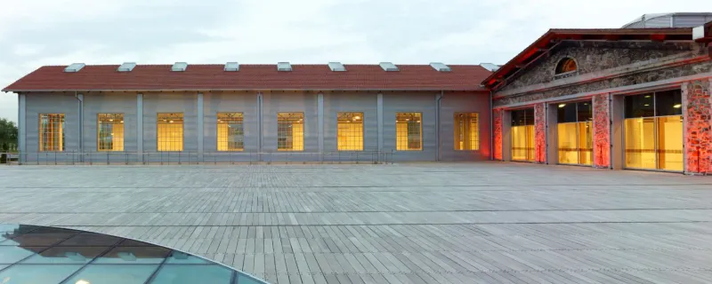 Cer Müze