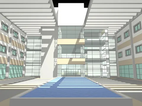 Ceylanpınar 75 Yataklı Devlet Hastanesi, görsel 13