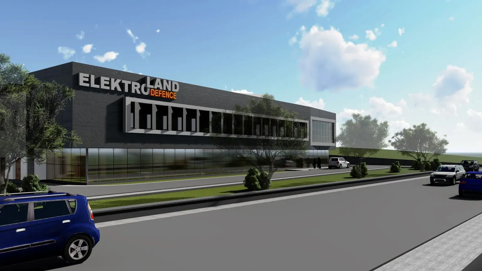 Elektroland Fabrika