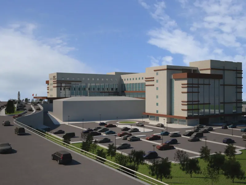 Kocaeli Hastanesi