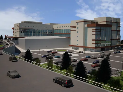 Kocaeli Hastanesi, görsel 5