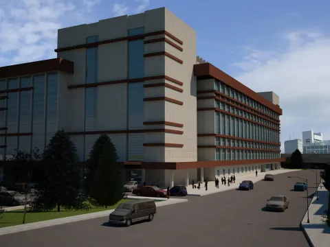 Kocaeli Hastanesi, görsel 6