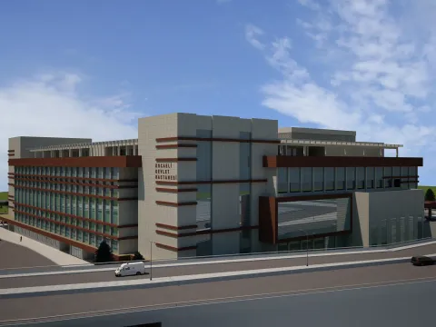 Kocaeli Hastanesi, görsel 8
