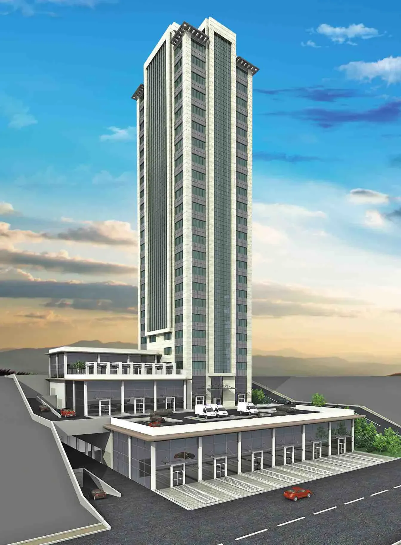 Koru Hastanesi