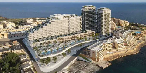 Malta City Center, görsel 2