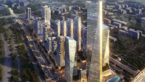 Merkez Ankara, görsel 2