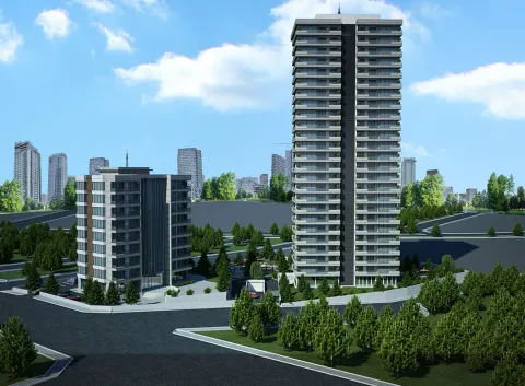 Platin Beytepe Konutları, görsel 2
