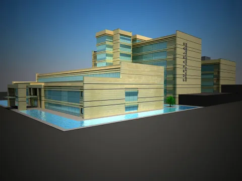 Pursaklar 150 Yataklı Devlet Hastanesi, görsel 5