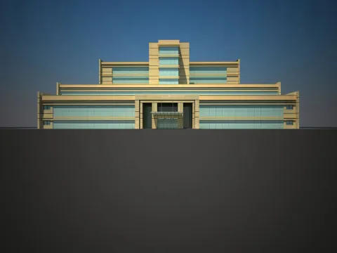 Pursaklar 150 Yataklı Devlet Hastanesi, görsel 6