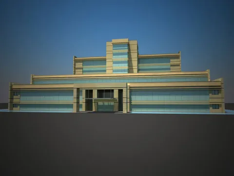 Pursaklar 150 Yataklı Devlet Hastanesi, görsel 8