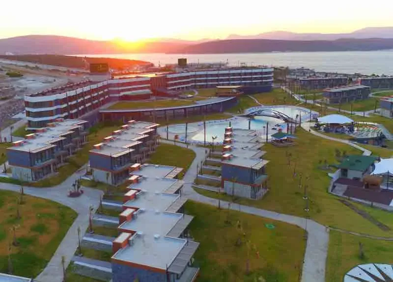 Resort Zigana Alaçatı