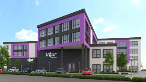Uğur Okulları Batıkent, görsel 4