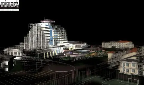 Yozgat Dedeman Otel ve Kaplıca, görsel 2